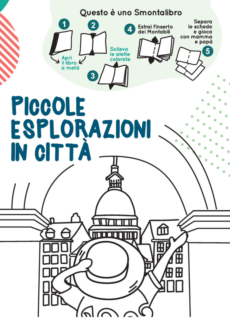 Piccole esplorazioni in città