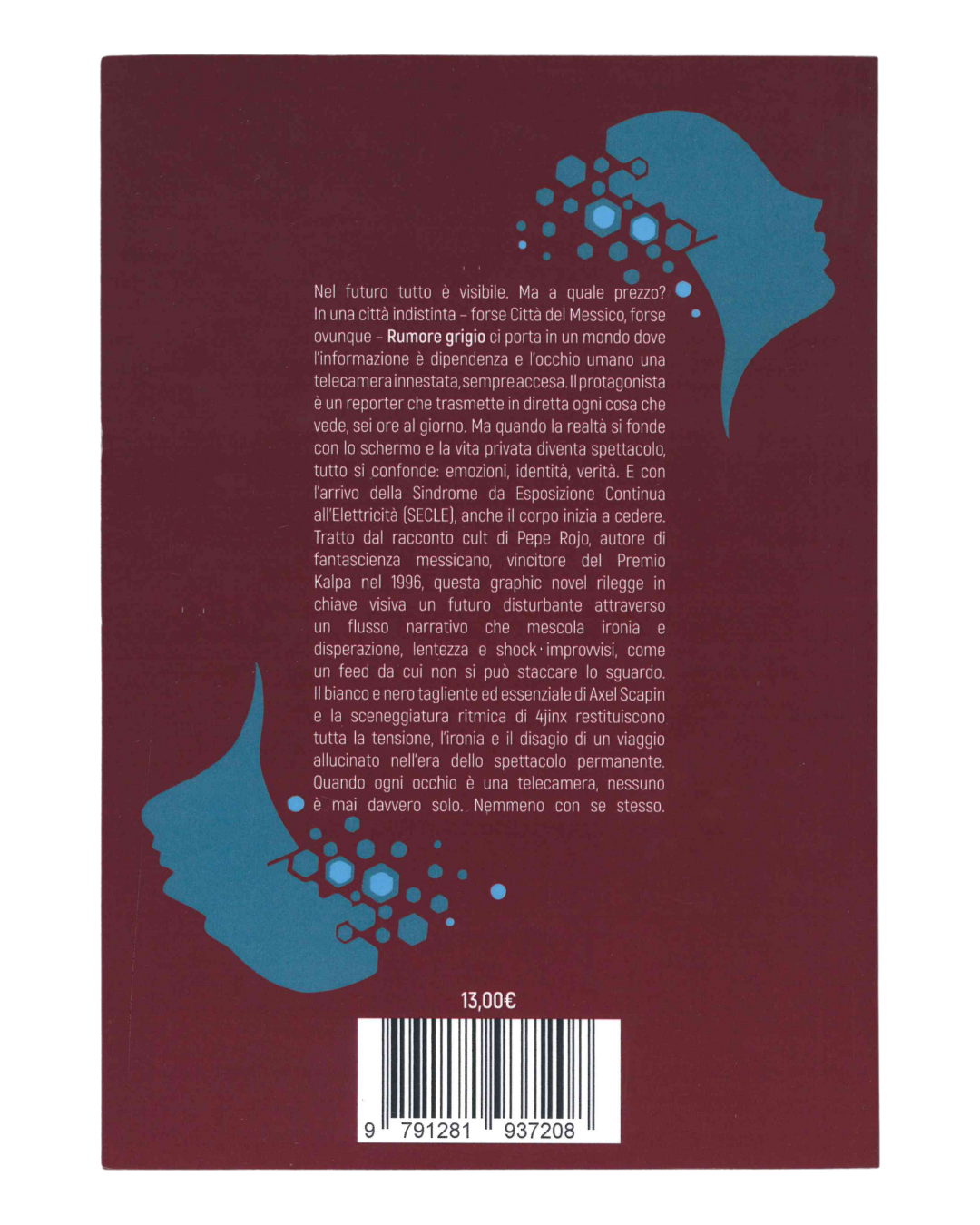 Rumore grigio - immagine 2