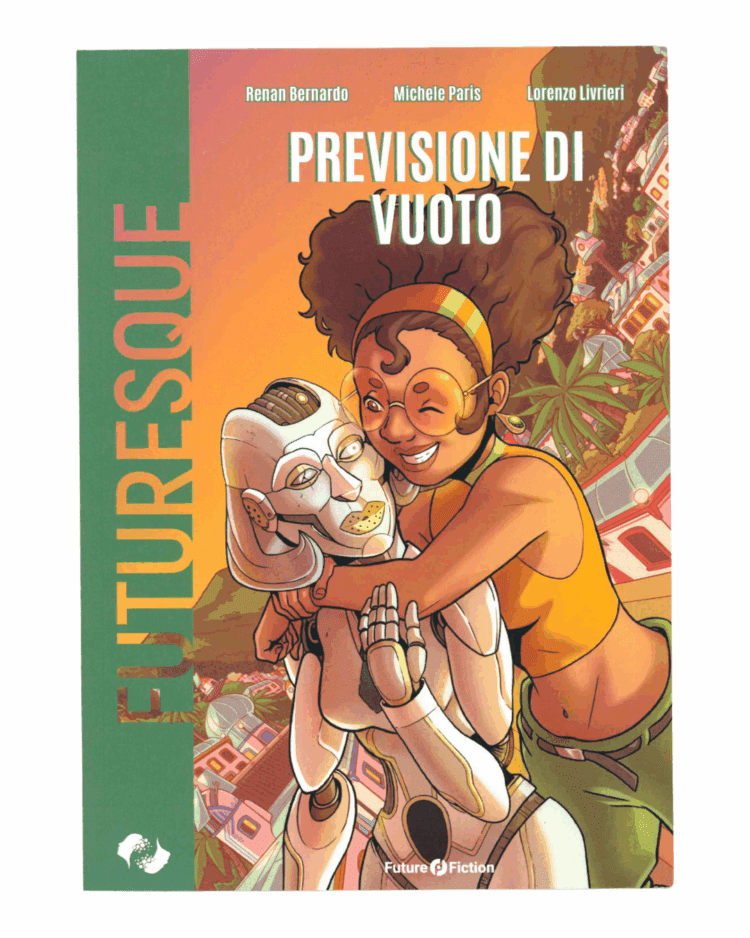 Previsione di vuoto