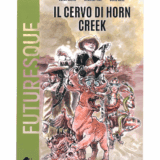Il cervo di Horn Creek