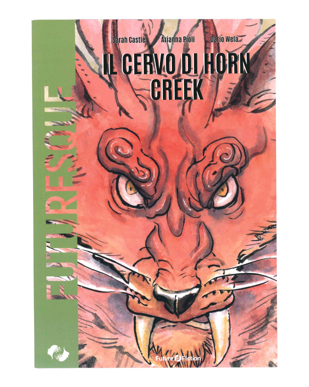 Il cervo di Horn Creek - immagine 2