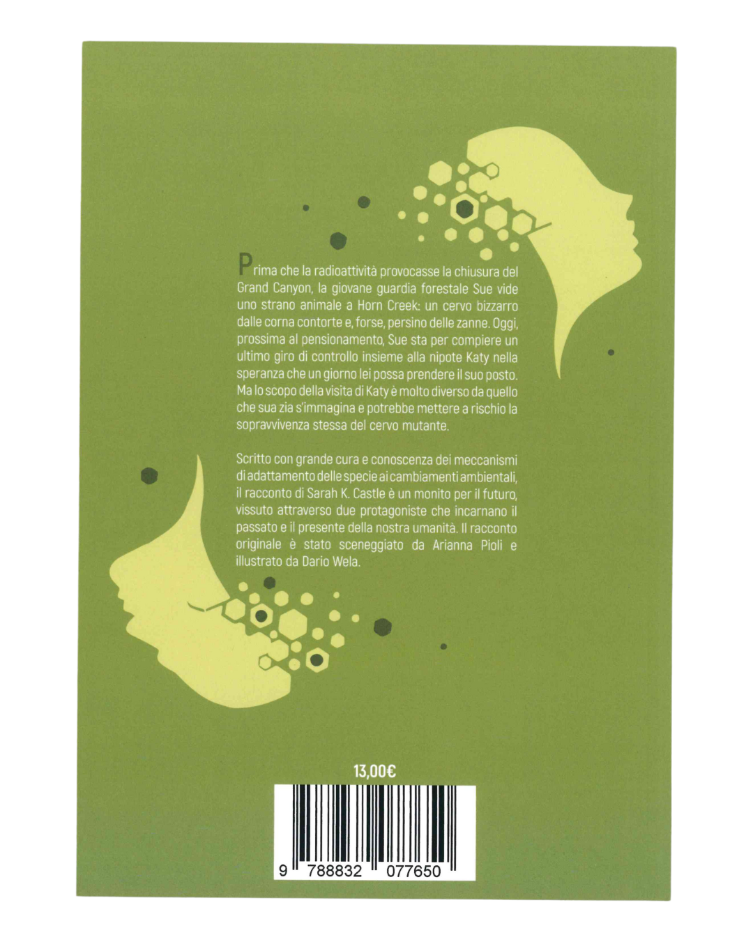 Il cervo di Horn Creek - immagine 3