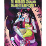 Gli androidi sognano spaghetti artificiali?