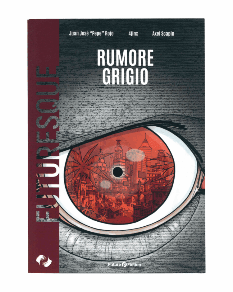 Rumore grigio