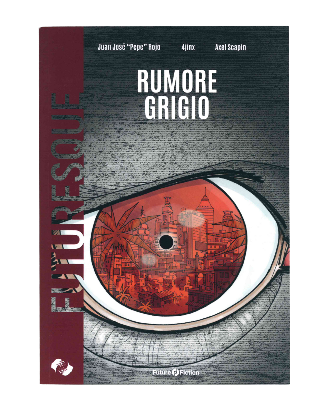 Rumore grigio
