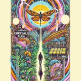 L'Arrivo a Chrysalis Aura - Miran Paper