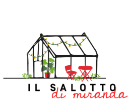 IL SALOTTO DI MIRANDA