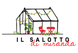 IL SALOTTO DI MIRANDA
