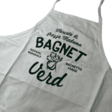 Festival del Bagnetto verde - Grembiule