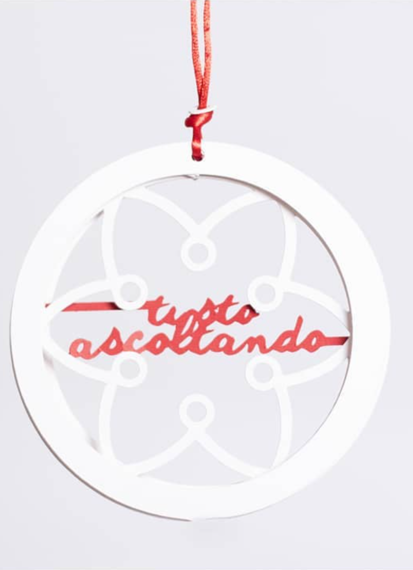 Sono qui - ti sto ascoltando - ora arrivo - immagine 5
