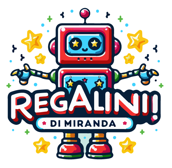 Regalini di Miranda