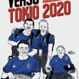 EBook - Verso Tokio 2020