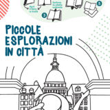 Piccole esplorazioni in città