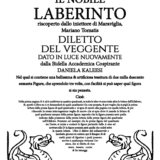 Il Nobile Laberinto