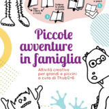 Piccole avventure in famiglia