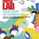 Maschere ricombinanti
