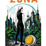 Zuna - Miran Paper